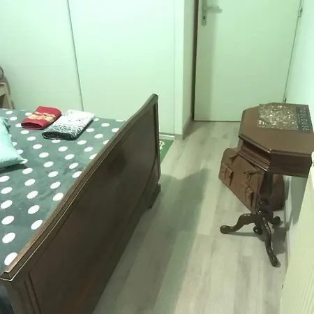 Au Calme Ubytování v soukromí