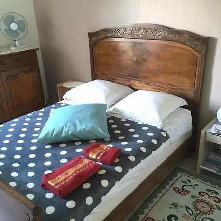Au Calme Homestay Tournefeuille